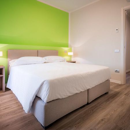 Magic Florence Apartments מראה חיצוני תמונה
