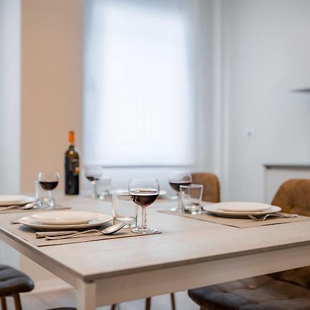 Magic Florence Apartments מראה חיצוני תמונה