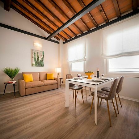 Magic Florence Apartments מראה חיצוני תמונה