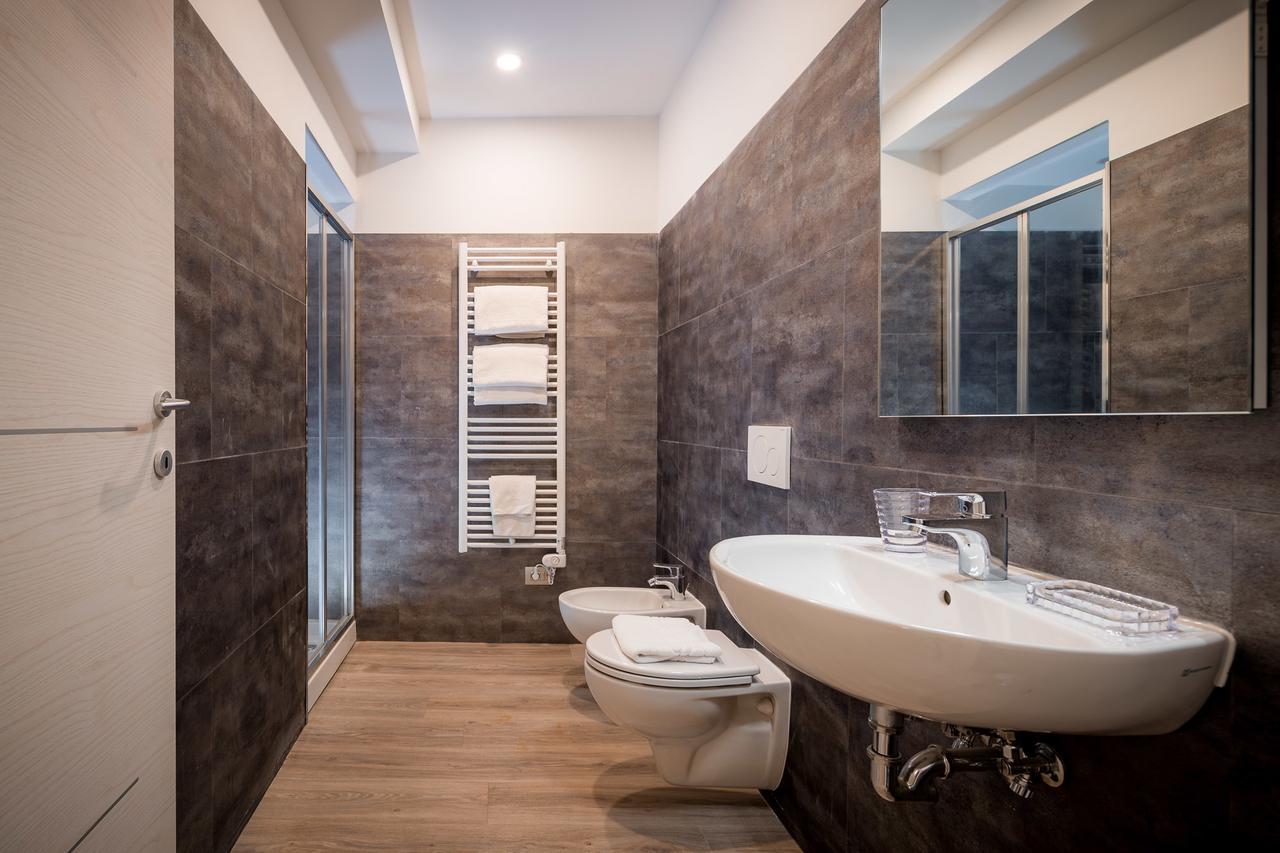Magic Florence Apartments מראה חיצוני תמונה
