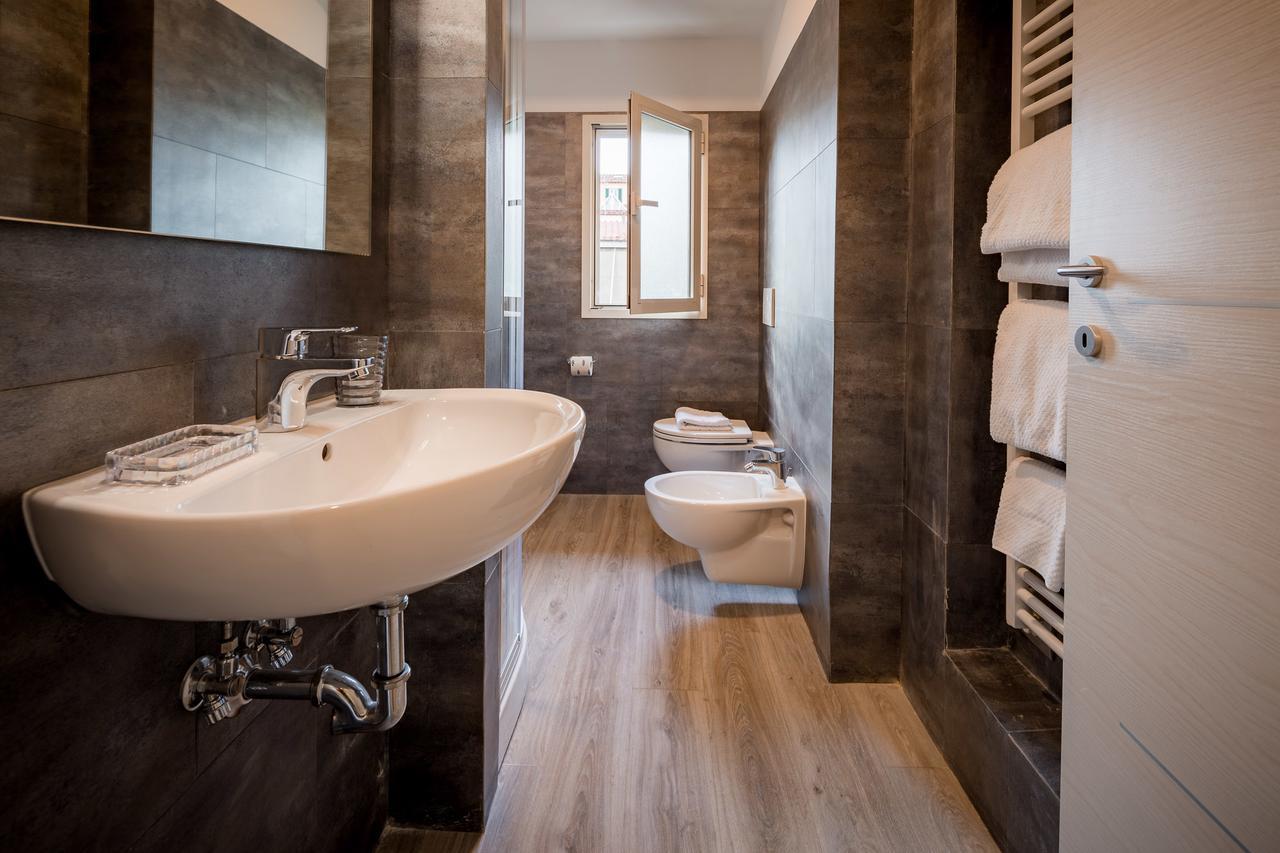 Magic Florence Apartments מראה חיצוני תמונה