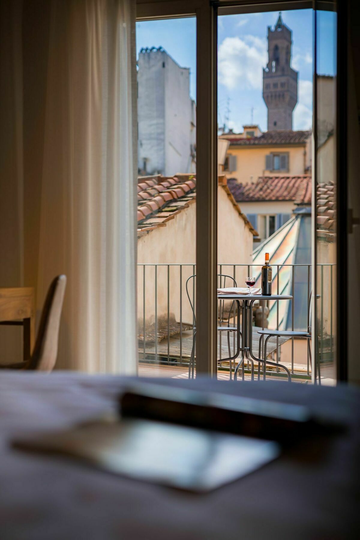 Magic Florence Apartments מראה חיצוני תמונה