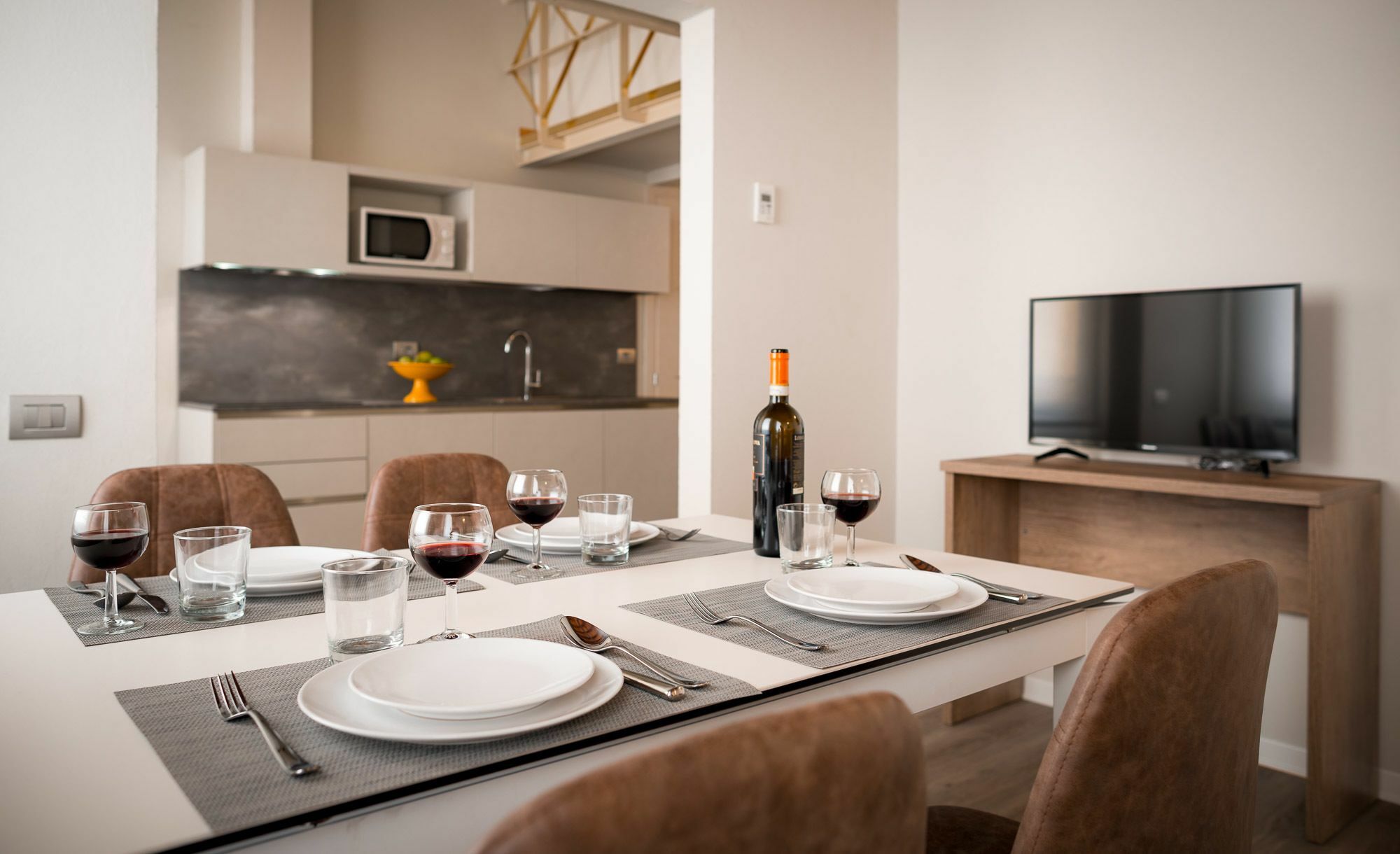 Magic Florence Apartments מראה חיצוני תמונה