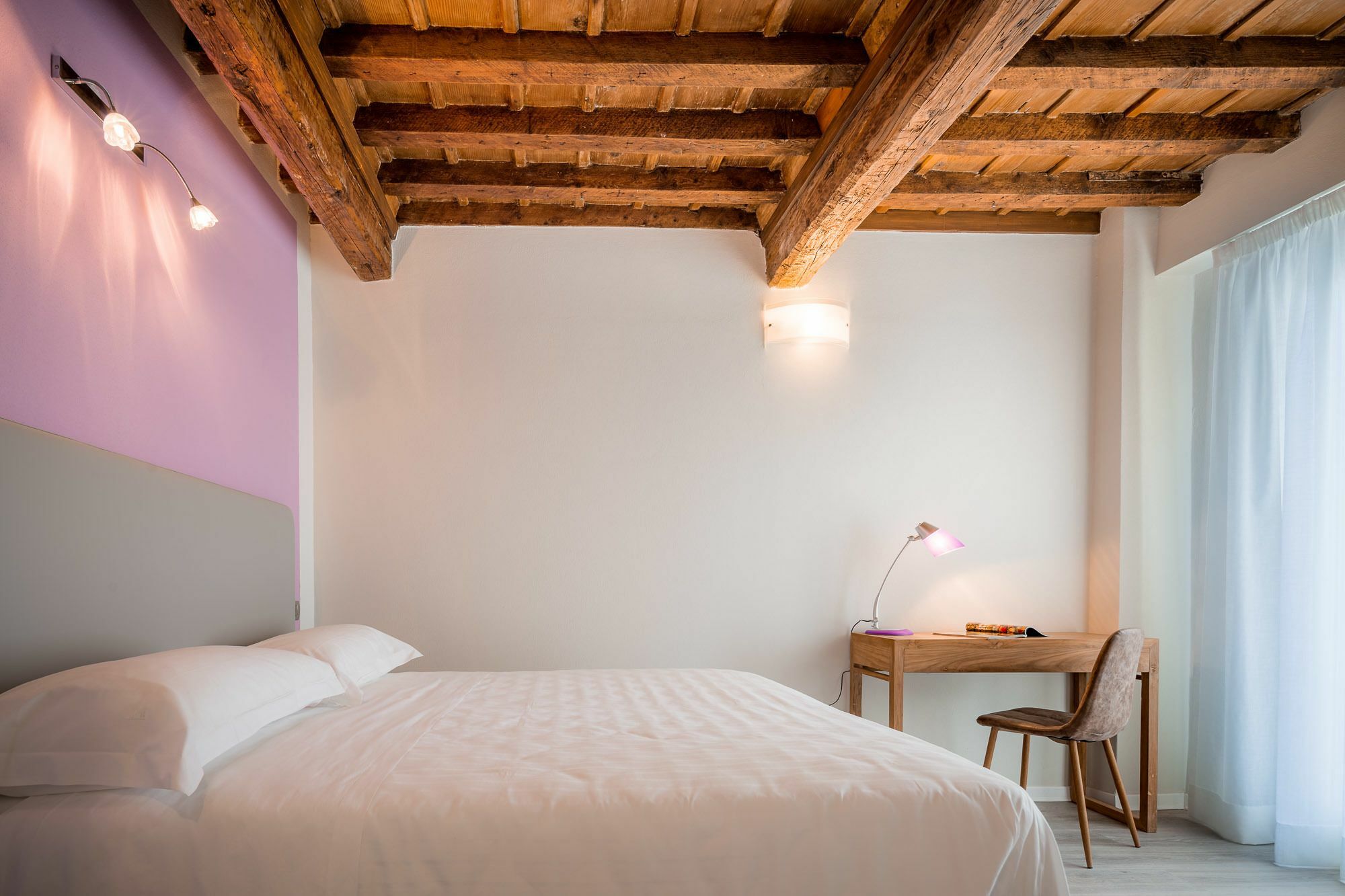 Magic Florence Apartments מראה חיצוני תמונה