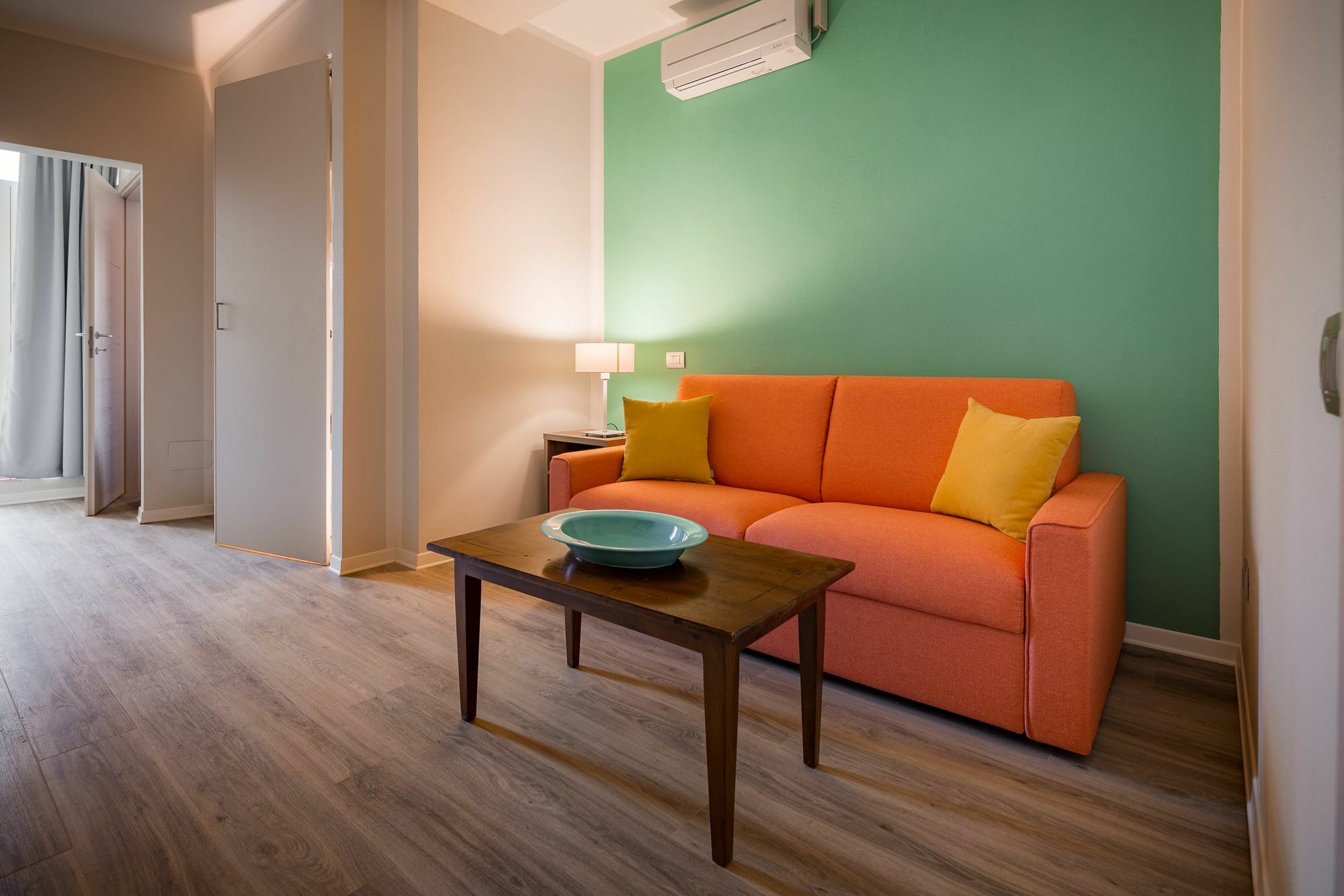 Magic Florence Apartments מראה חיצוני תמונה