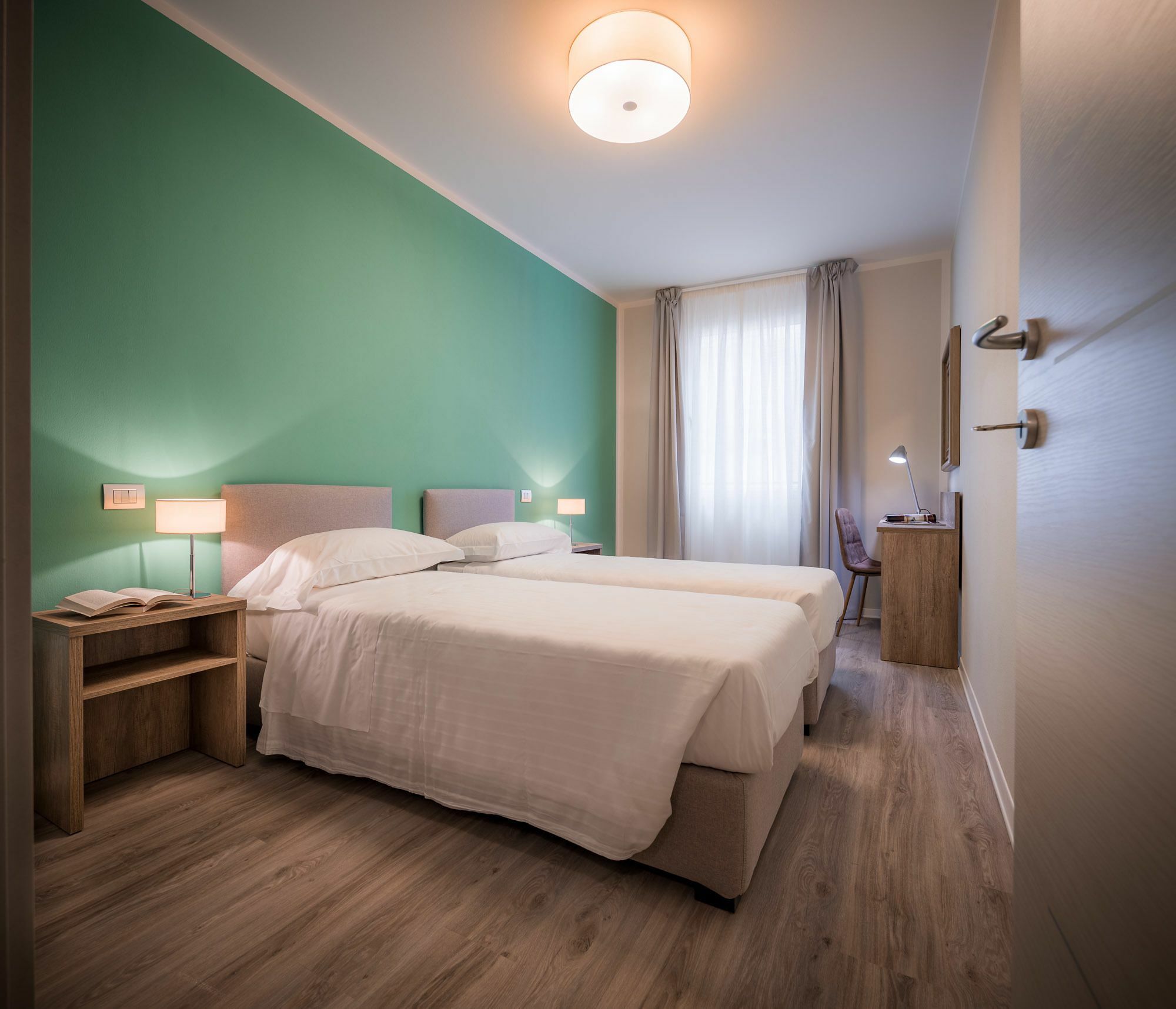 Magic Florence Apartments מראה חיצוני תמונה