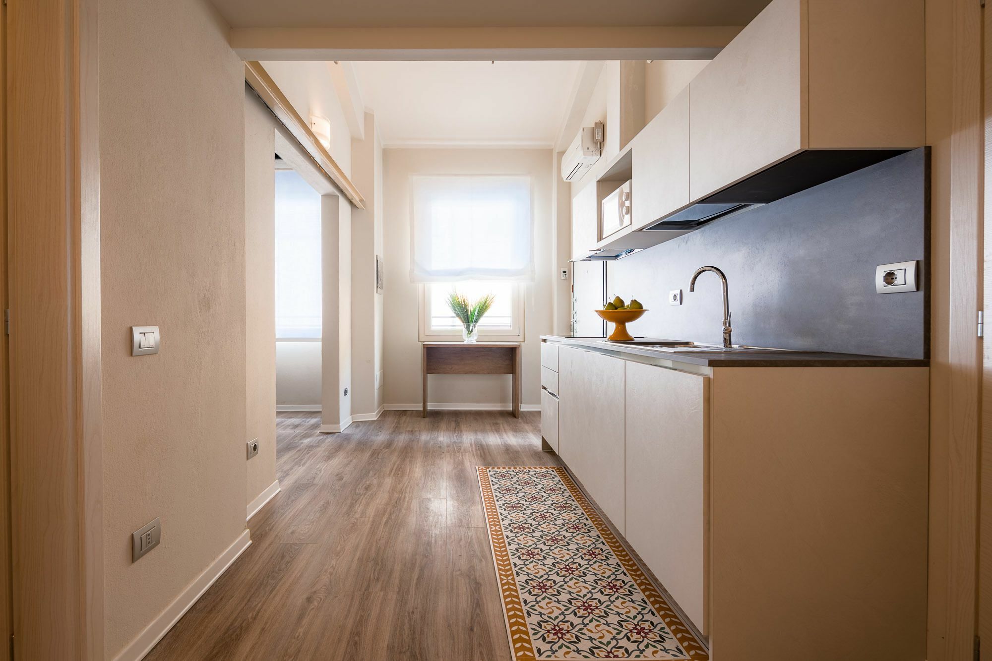 Magic Florence Apartments מראה חיצוני תמונה