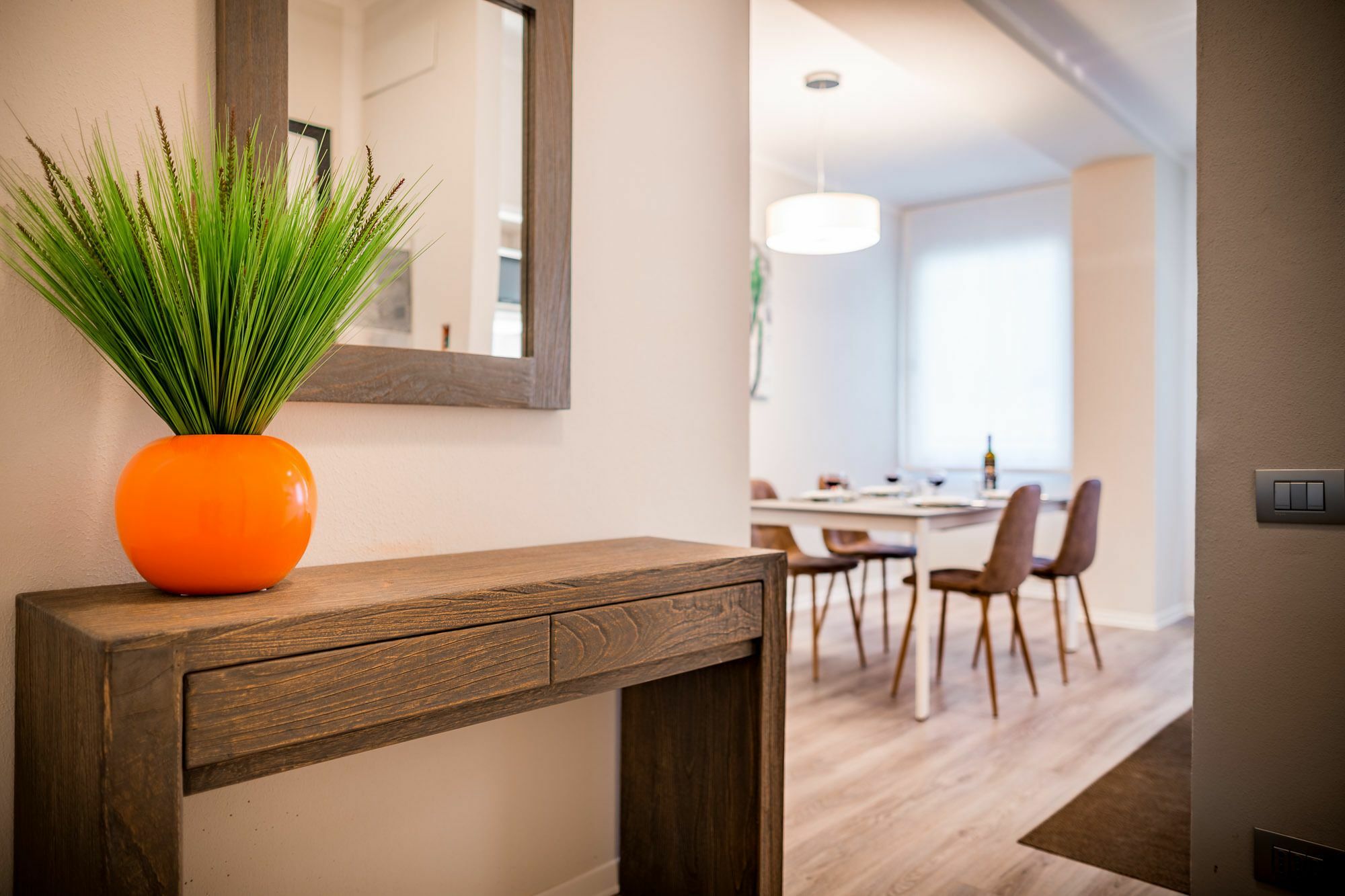 Magic Florence Apartments מראה חיצוני תמונה