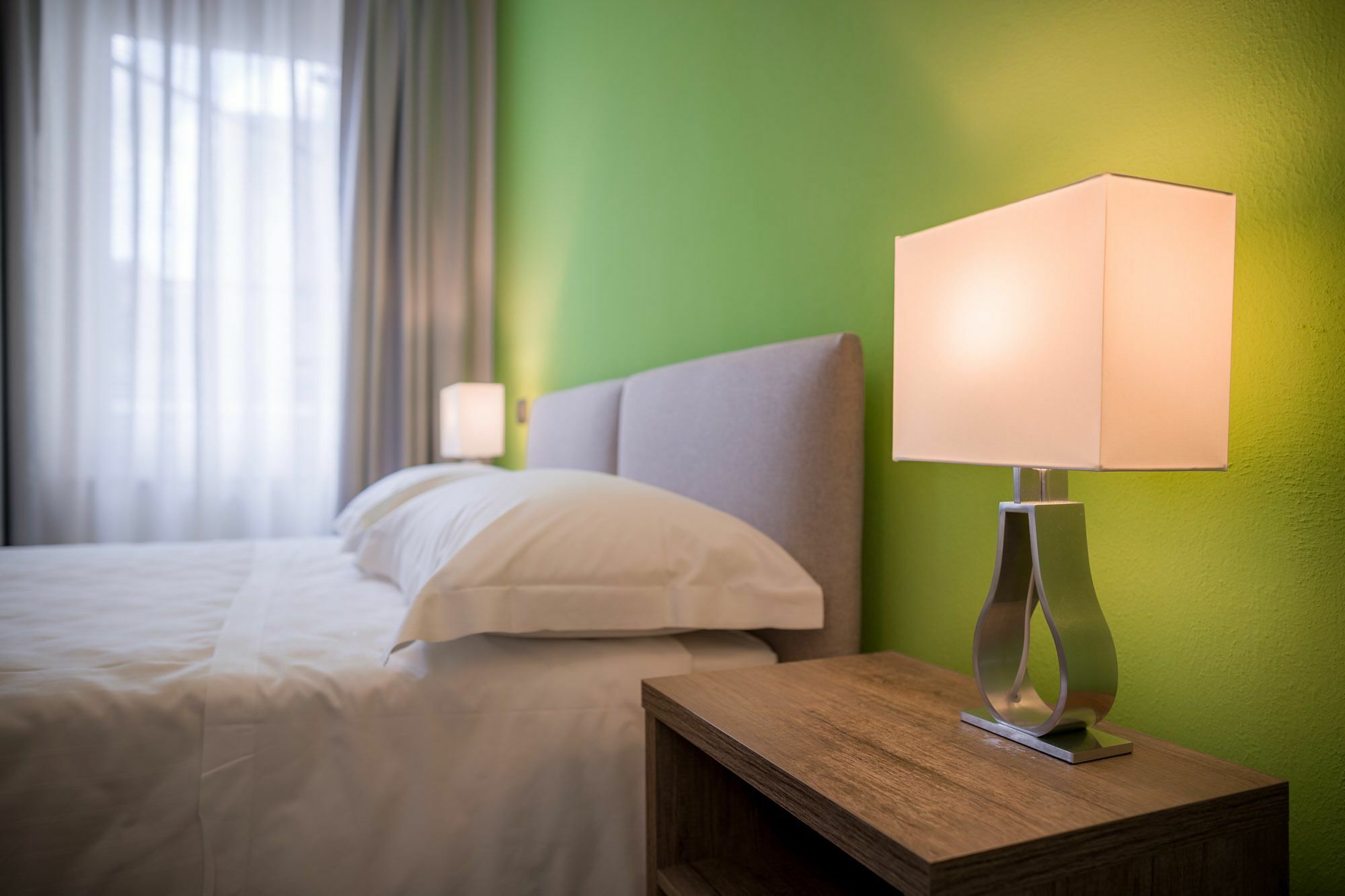 Magic Florence Apartments מראה חיצוני תמונה