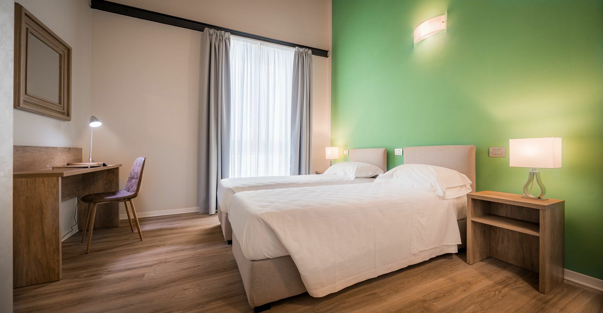 Magic Florence Apartments מראה חיצוני תמונה