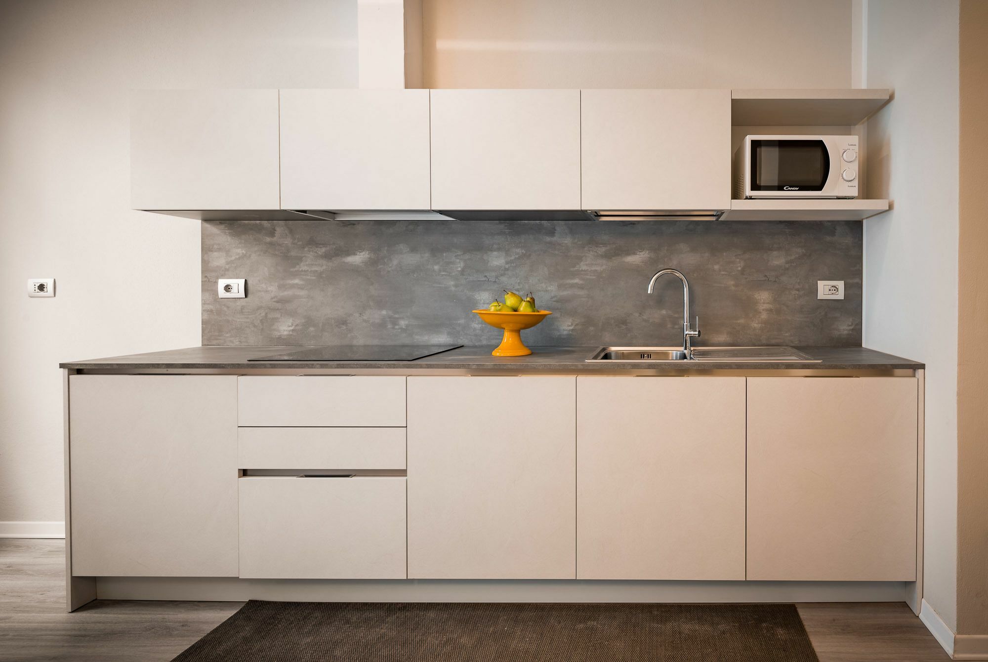 Magic Florence Apartments מראה חיצוני תמונה