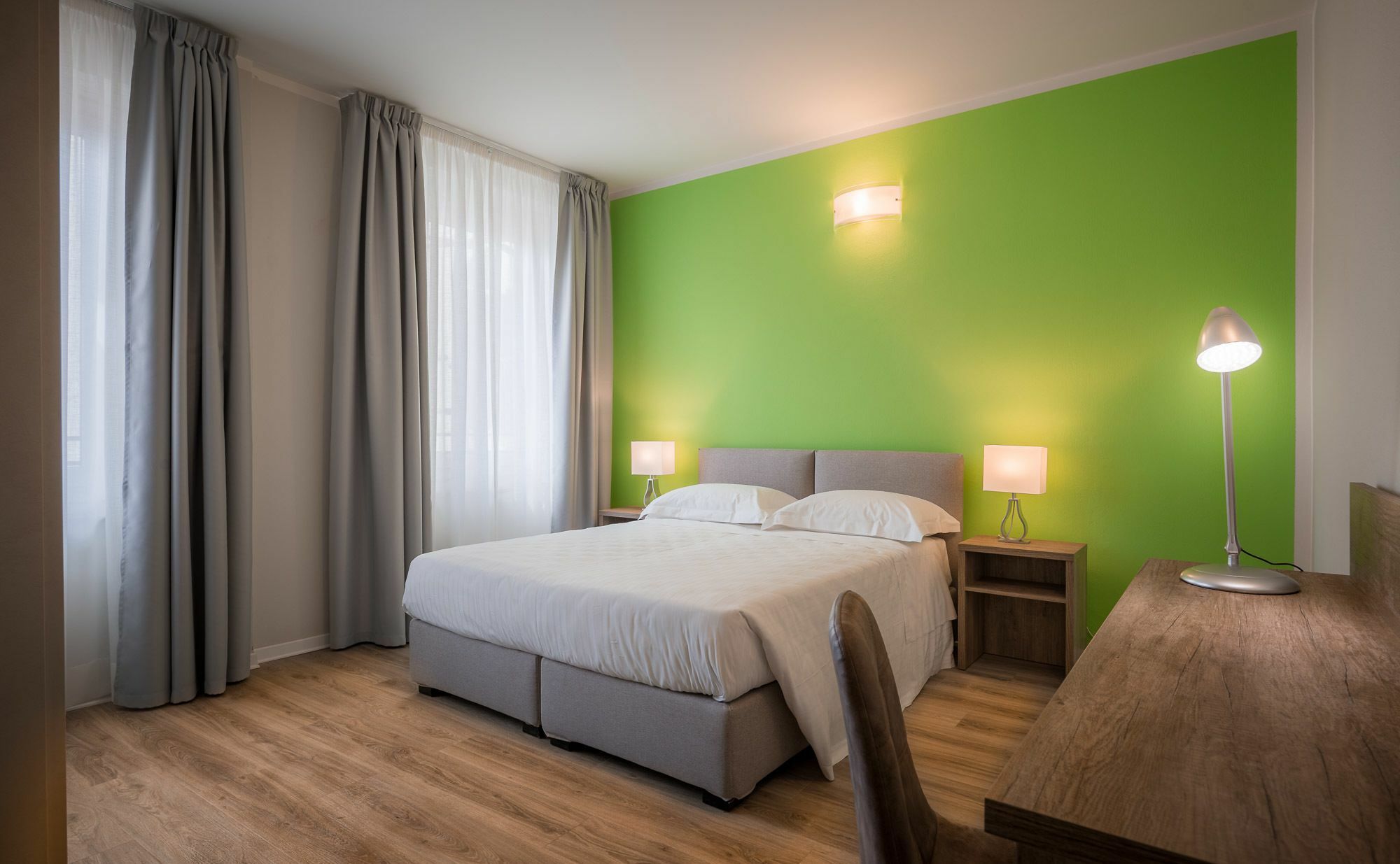 Magic Florence Apartments מראה חיצוני תמונה