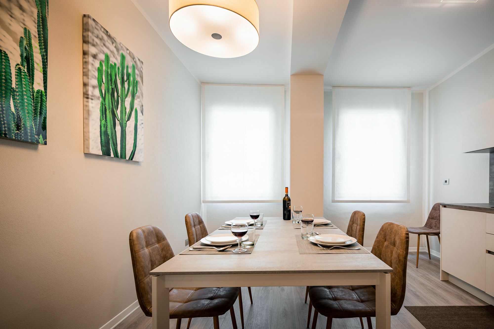 Magic Florence Apartments מראה חיצוני תמונה
